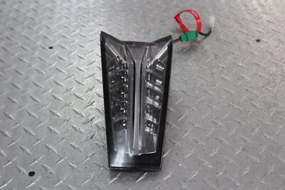 KTM 390 RC 2017 luz trasera luz de freno trasera  Foto 1 de 4