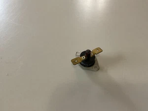 NORDYNE MILLER INTERTHERM WESTINGHOUSE 626463-0 L250F MANUAL RESET LIMIT SWITCH - Picture 1 of 3