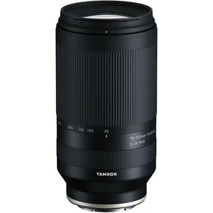 New Tamron 70-300mm F/4.5-6.3 Di III RXD for Sony E (A047) - Picture 1 of 1