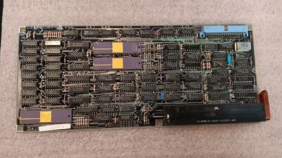 DEC  54-15138 CT100 VIDEO GENERATOR FOR PRO350 DESKTOP  - Image 1 of 4