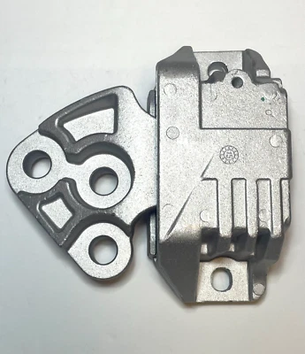 Left Transmission Mount for 2017-2022 Jeep Compass 2.4L EDE EDD ED6 6 SPEED Auto - Image 1 of 4