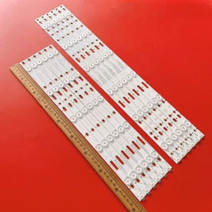 LED-Streifen GJ-2K16-490-D611-P2-L R für 49PUT4900 49PUF6701 49PFS5301 49PUH4900 - Picture 1 of 5