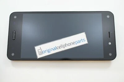OEM Amazon Fire Phone SD4930UR LCD with Digitzer and Frame ORIGINAL - Image 1 of 4