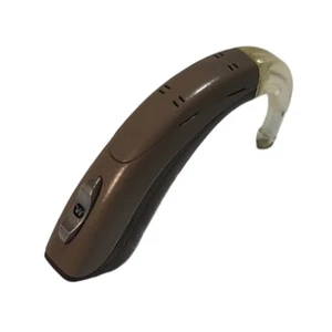 Single Right Widex Unique U-FA BTE Hearing Aid - Picture 1 of 3