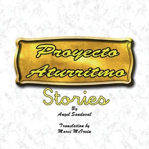Compilation of the 5 stories of Project Aturritmo in a volume - Picture 1 of 1