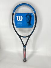 Wilson Ultra Power 105 Tennis Racket 4 3/8 PRO Staff Brand New