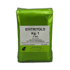 ERITRITOLO KG. 1 - E968 - PURO 100%