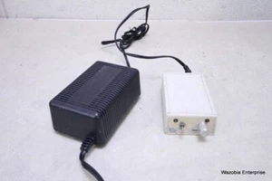 ELEKTRONENMIKROSKOPIE WISSENSCHAFTLICHES NETZTEIL - Bild 1 von 1