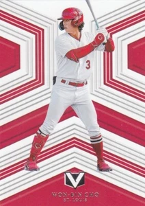 WON-BIN CHO CHRONICLES VERTEX ROOKIE RC PROSPECTS CARDINALS #3 2023 23 PANINI - Picture 1 of 1