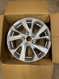 Genuine Hyundai Tucson 17" Alloy Wheel Rim 7Jx17 52910-D7220 1x