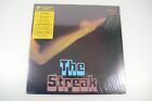 Various Artists  The Streak  Power Pak Sa 243  Excellent In Shrink