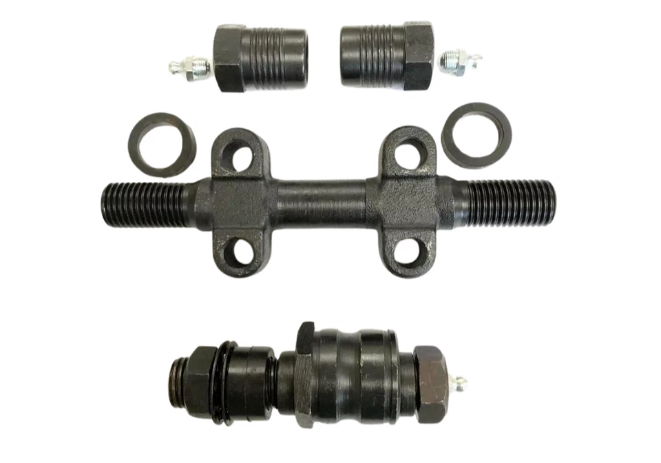 Paquete de bujes de brazo de control superior para Dodge DeSoto 1941-1954. Foto 1 de 4