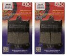 EBC Front Brake Pads FA145 for Suzuki GSF1200S GSF1200 Bandit Faired 1996-2000