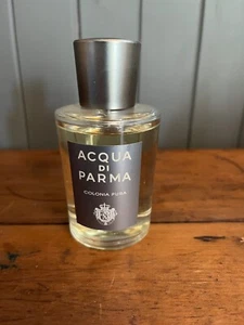 Acqua Di Parma Colonia Pura EDT 100ml 95%+ - Picture 1 of 3