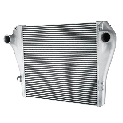 21504544 Charge Air Cooler Intercooler For Volvo VHD VNL VNM 9700 Mack CXU TD700 Foto 1 de 4