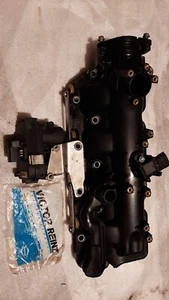 ANSAUGKRÜMMER ANSAUGBRÜCKE OPEL INSIGNIA ASTRA CASCADA ZAFIRA CDTI 55571993 - Bild 1 von 3