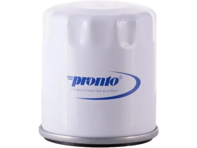 For 2008-2009 Subaru Legacy Oil Filter 75224PBHX 2.0L H4 Standard Life - Image 1 of 2