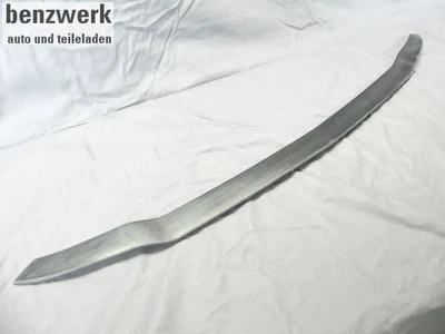 Mercedes Clase S W222 X222 Maybach alerón delantero enfoque CARLSSON 51X2220100 - Imagen 1 de 4