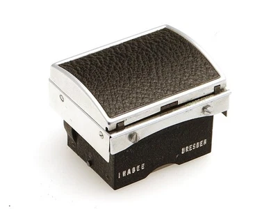 Original Ihagee Dresden Lichtschachtsucher für z.B. eine EXA 1, EXA 1a - Bild 1 von 4