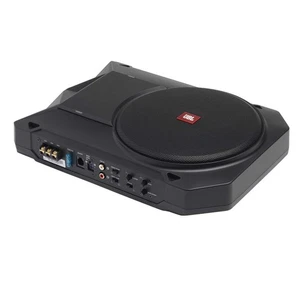 JBL BASS PRO SL2 20 cm Aktiv Subwoofer 250 Watt (RMS: 125 Watt) - Bild 1 von 7