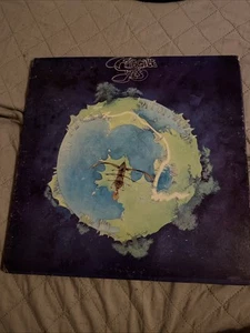 Yes Fragile LP Atlantic SD 7211 VG Gatefold - 1972 - Picture 1 of 9
