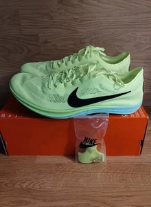 Nike Zoom Dragonfly Track Spikes Mens Size 13 Volt Running Training DR9922-700 - Picture 1 of 9