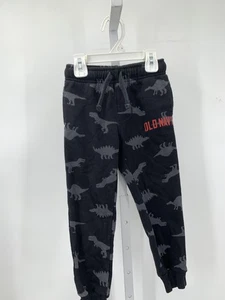 DINOSAURS KNIT PANTS - Picture 1 of 2
