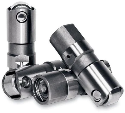 FEULING FEULING HYD HP+ ROLLER LFTRS Fits: Buell M2 Cyclone,S1 Lightning,S3 Thun - Image 1 of 4