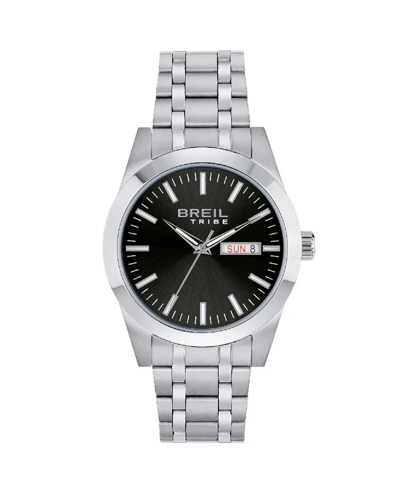 Orologio Uomo Acciaio BREIL Collezione RANK 40 mm codice EW0736