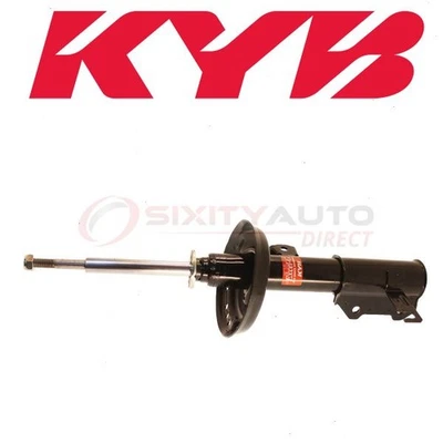 KYB Front Right Suspension Strut for 2013 Chevrolet Malibu - Shocks Struts  wx Foto 1 de 4
