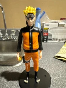 Naruto Shippuden Naruto Actionfigur - Bild 1 von 7
