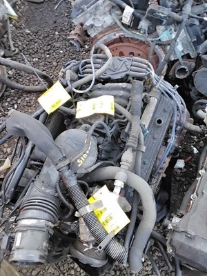 Engine 5.7L VIN R 8th Digit Gasoline Fits 1996-2000 CHEVROLET 2500 PICKUP  Foto 1 de 4