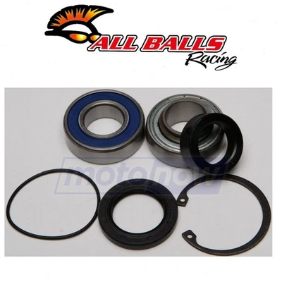All Balls Shaft Bearing and Seal Kit for 1988-1990 Polaris Trail Deluxe - sk Foto 1 de 4