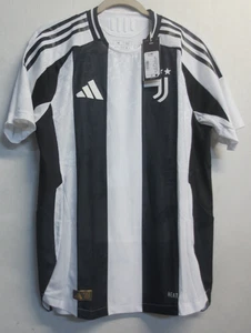 Camiseta deportiva para hombre auténtica Adidas Yildiz Juventus local 24/25 - UCL - MEDIANA - Imagen 1 de 4