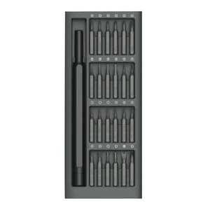 24-Head MIJIA Precision Magnetic Screwdriver Set Aluminum handle Phillips Cross - Picture 1 of 10