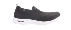 Zapatos para caminar Skechers para mujer Arch Fit negros refinados talla 10 (7832386) - Imagen 1 de 4