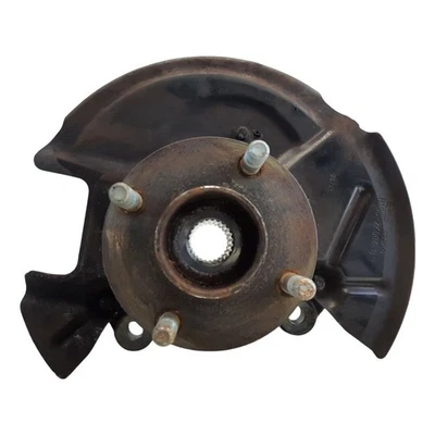 FORD Fiesta Active MK8 2020 Hub Right Side Front H1BC3K170G1A - Image 1 of 4