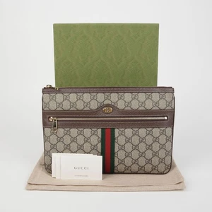 Gucci Pochette Ophidia 517551 145223081 - Picture 1 of 10