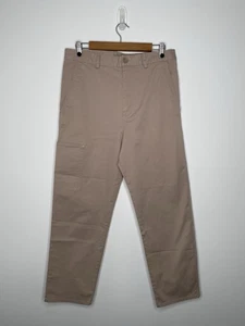 COS Cargohose Chinohose Utility Hose Ankle Grazer Baumwolle Gr. 38 UK 10/12 - Bild 1 von 7