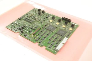 Tektronix TDS 320 Zweikanal Oszilloskop Platine 671-1679-06 - Bild 1 von 9