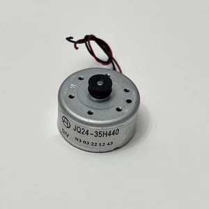 JQ24-35H440 Mini Elektromotor DC für BD BLUE-RAY - Bild 1 von 3