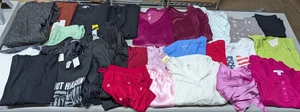 Retouren Kleiderpaket Amazon, Kohls Target Damen Gr. XS, Small und Medium - Bild 1 von 5