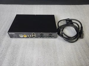 Zyxel Gateway 400, ISDN-SIP Gateway - Afbeelding 1 van 9