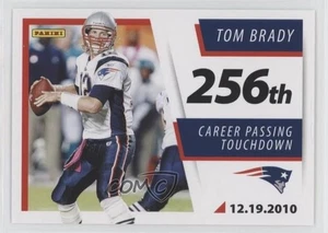 Partitura Tom Brady TD Tribute Tom Brady 2021 #TBT-256 - Imagen 1 de 3