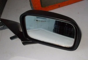SPECCHIO RETROVISORE DESTRO GOLF 87 JETTA - Picture 1 of 1