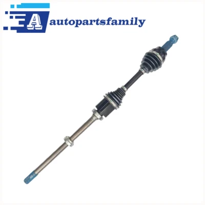 Eixo dianteiro direito CV para Land Rover Range Rover Evoque 2012-2017 LR024755 - Imagem 1 de 4