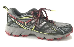 New Balance 610 v3 Sz 6 Sneakers All Terrain Acteva Lite Running Trail Shoes - Picture 1 of 10
