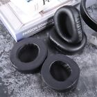 1 para słuchawek czarna do RAZER BlackShark V2 X zestaw słuchawkowy poduszka na słuchawki słuchawki