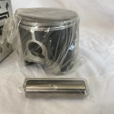 SPI Piston Kits For Ski-Doo MXZ 800 X 2001,2003-2006 82.00MM Standard Bore - Image 1 of 4