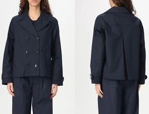 WOOLRICH Cabanjacke 100% Baumwolle, wasserabweisend, Gr.L , Neu mit Etiketts! - Bild 1 von 14